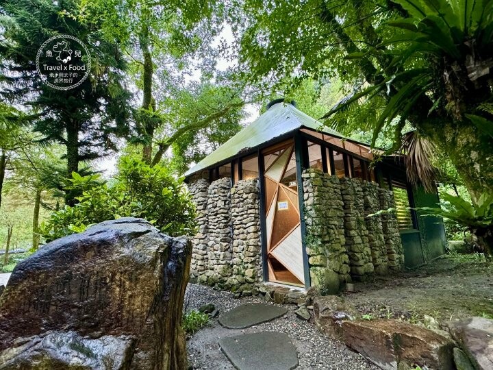 宜蘭鳳梨屋水上莊園，二天一夜，一泊二食豪華露營體驗 - 魚兒 x 牽手明太子的「視」界旅行