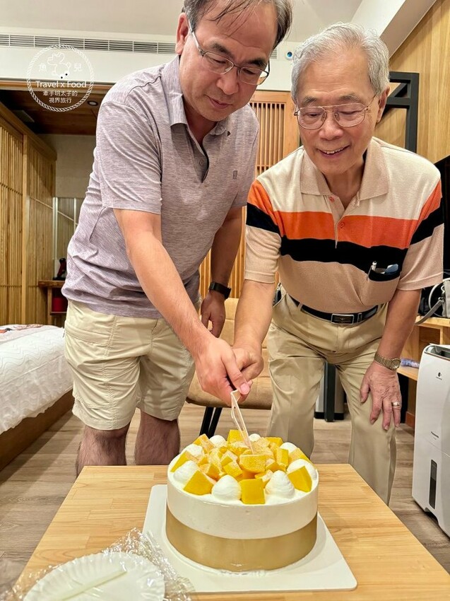 宜蘭鳳梨屋水上莊園，二天一夜，一泊二食豪華露營體驗 - 魚兒 x 牽手明太子的「視」界旅行