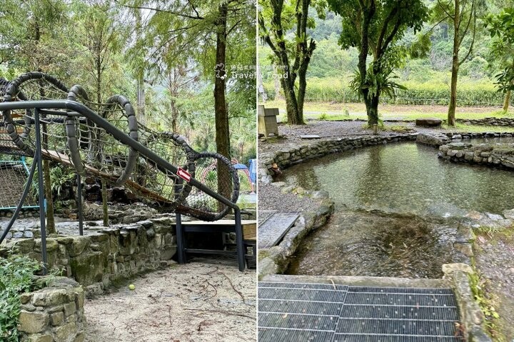宜蘭鳳梨屋水上莊園，二天一夜，一泊二食豪華露營體驗 - 魚兒 x 牽手明太子的「視」界旅行