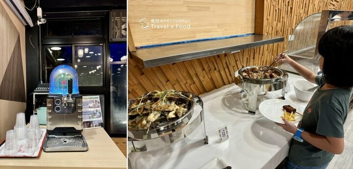 宜蘭鳳梨屋水上莊園，二天一夜，一泊二食豪華露營體驗 - 魚兒 x 牽手明太子的「視」界旅行