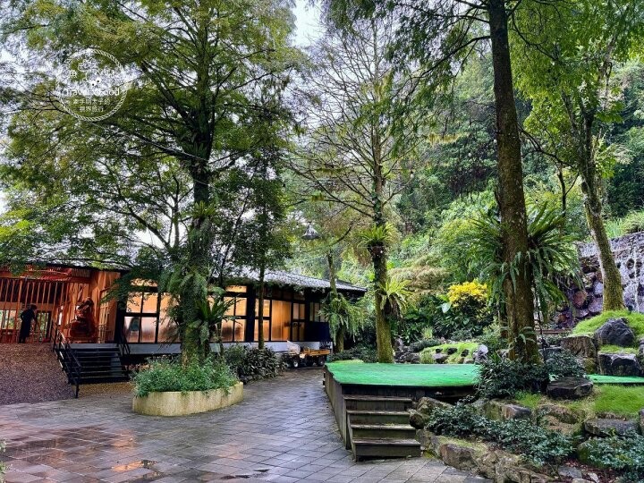 宜蘭鳳梨屋水上莊園，二天一夜，一泊二食豪華露營體驗 - 魚兒 x 牽手明太子的「視」界旅行