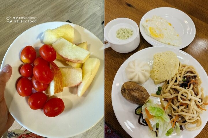 宜蘭鳳梨屋水上莊園，二天一夜，一泊二食豪華露營體驗 - 魚兒 x 牽手明太子的「視」界旅行