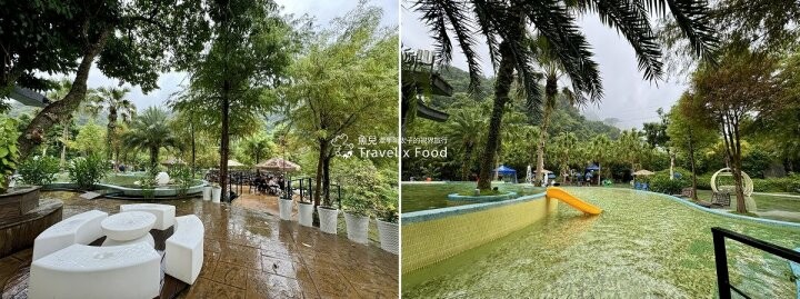 宜蘭鳳梨屋水上莊園，二天一夜，一泊二食豪華露營體驗 - 魚兒 x 牽手明太子的「視」界旅行