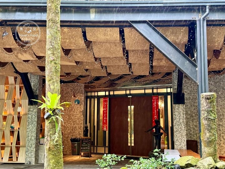 宜蘭鳳梨屋水上莊園，二天一夜，一泊二食豪華露營體驗 - 魚兒 x 牽手明太子的「視」界旅行