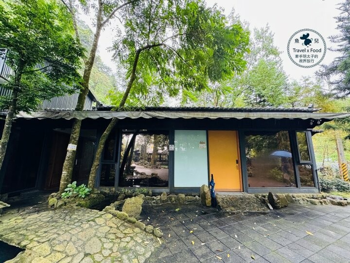 宜蘭鳳梨屋水上莊園，二天一夜，一泊二食豪華露營體驗 - 魚兒 x 牽手明太子的「視」界旅行