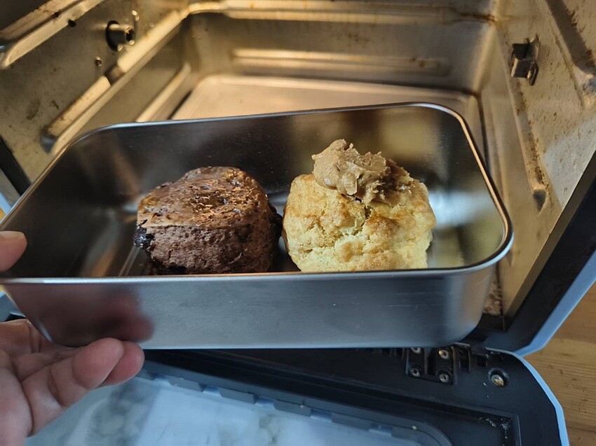 開箱。MASIONS 美心 Deluxe KAKO 卡扣式便當盒、外帶餐盒、分層分隔、可微波！ - 快樂的過每一天