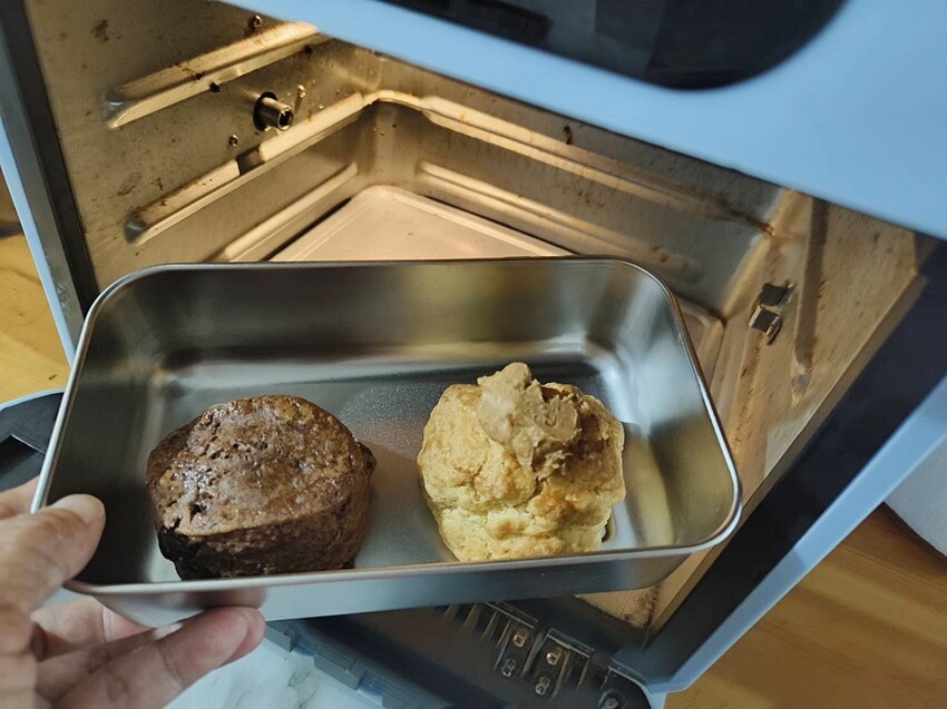 開箱。MASIONS 美心 Deluxe KAKO 卡扣式便當盒、外帶餐盒、分層分隔、可微波！ - 快樂的過每一天