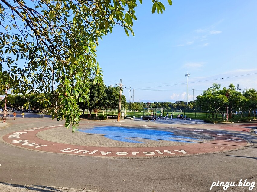 桃園市龜山區2024桃園地景藝術節｜沉浸龜山藝術與人文之美 展場表演/交通/接駁/玩耍攻略