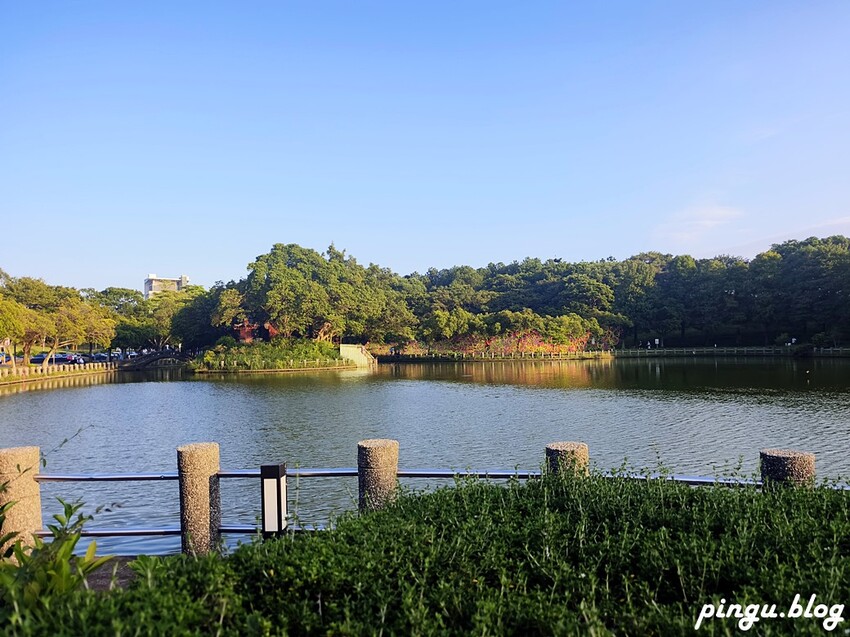 桃園市龜山區2024桃園地景藝術節｜沉浸龜山藝術與人文之美 展場表演/交通/接駁/玩耍攻略