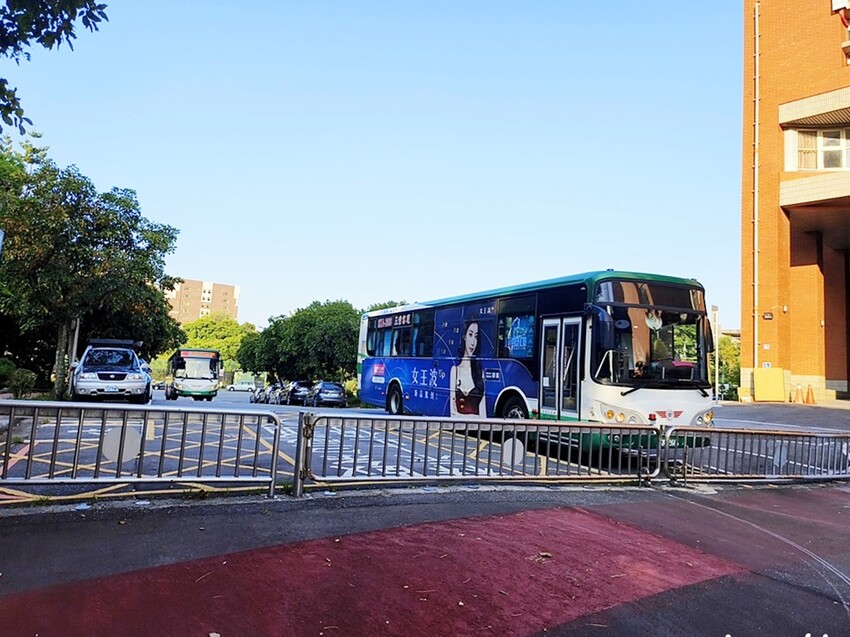 桃園市龜山區2024桃園地景藝術節｜沉浸龜山藝術與人文之美 展場表演/交通/接駁/玩耍攻略