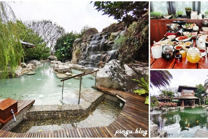 桃園市龜山區2024桃園地景藝術節｜沉浸龜山藝術與人文之美 展場表演/交通/接駁/玩耍攻略