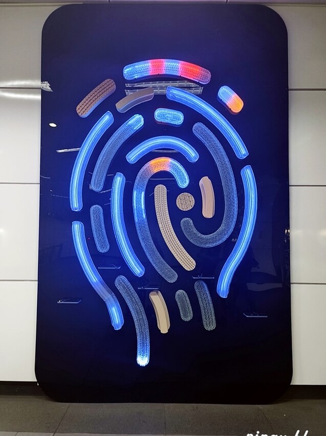 桃園市龜山區2024桃園地景藝術節｜沉浸龜山藝術與人文之美 展場表演/交通/接駁/玩耍攻略