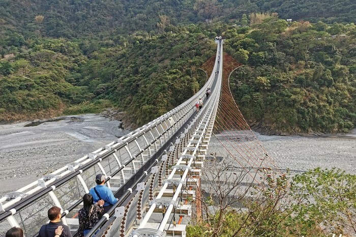 桃園市龜山區2024桃園地景藝術節｜沉浸龜山藝術與人文之美 展場表演/交通/接駁/玩耍攻略