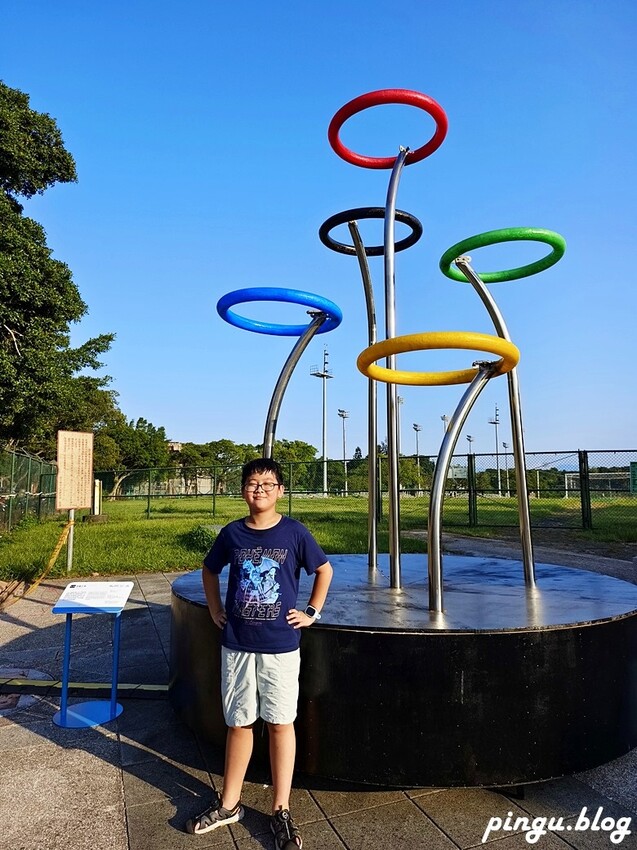 桃園市龜山區2024桃園地景藝術節｜沉浸龜山藝術與人文之美 展場表演/交通/接駁/玩耍攻略