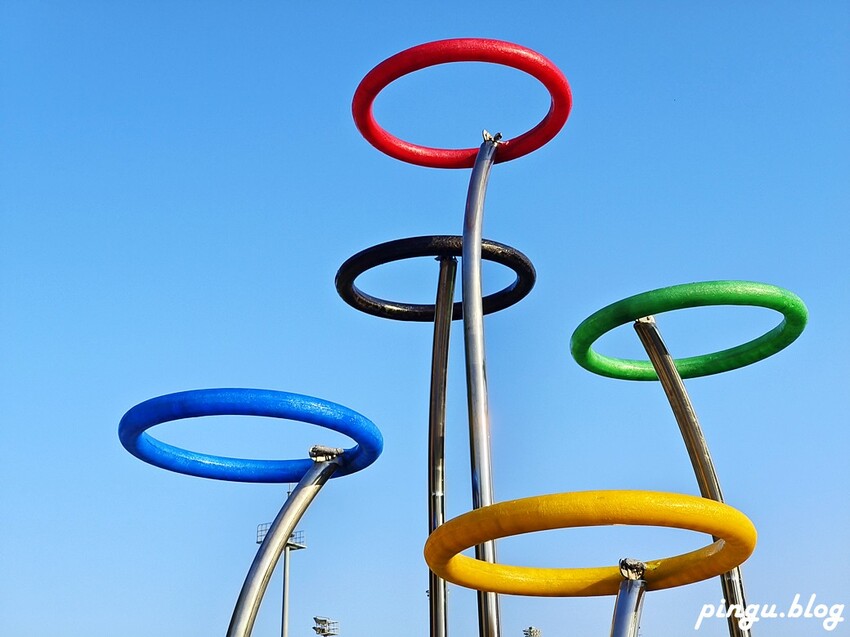 桃園市龜山區2024桃園地景藝術節｜沉浸龜山藝術與人文之美 展場表演/交通/接駁/玩耍攻略