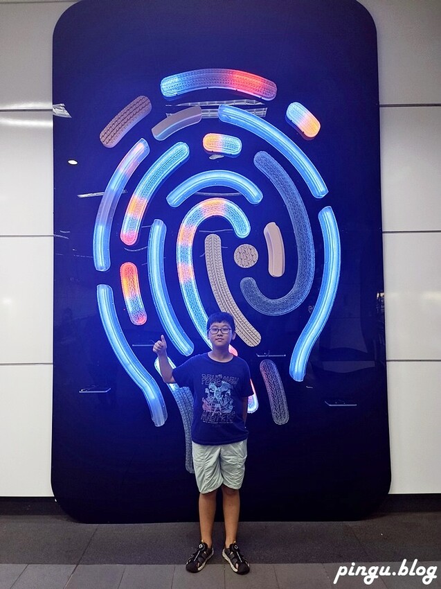 桃園市龜山區2024桃園地景藝術節｜沉浸龜山藝術與人文之美 展場表演/交通/接駁/玩耍攻略