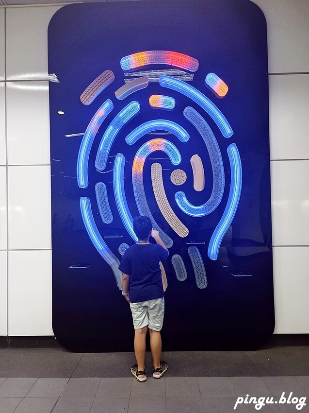 桃園市龜山區2024桃園地景藝術節｜沉浸龜山藝術與人文之美 展場表演/交通/接駁/玩耍攻略