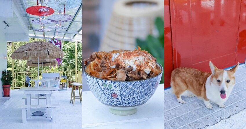 三峽IG秘境鳶山岩！五分鐘就能到達180度大台北美景，健行必來打卡景點。