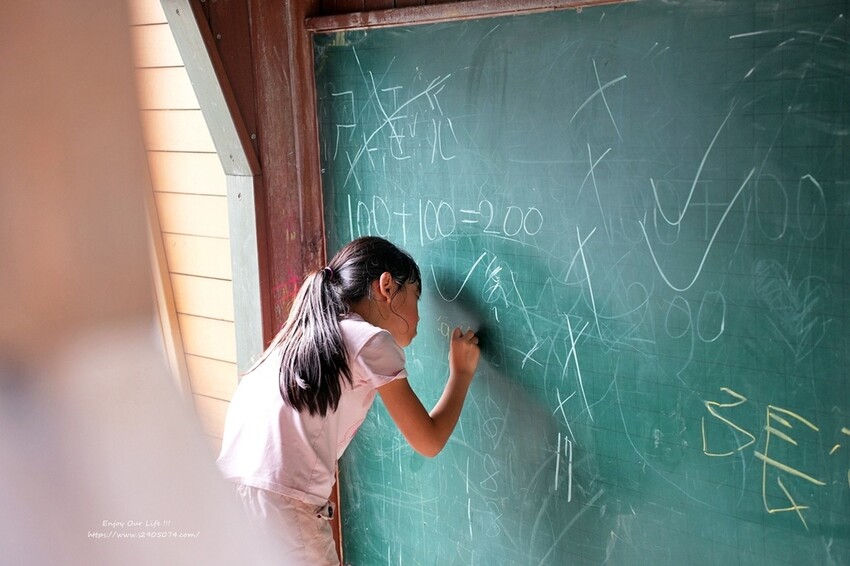 新竹「公一方口獅公園」親子共融超好玩特色景點！