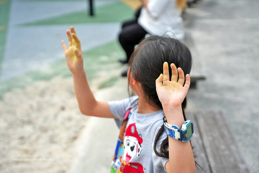 新竹「公一方口獅公園」親子共融超好玩特色景點！