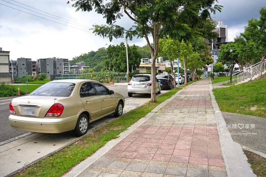 新竹「公一方口獅公園」親子共融超好玩特色景點！