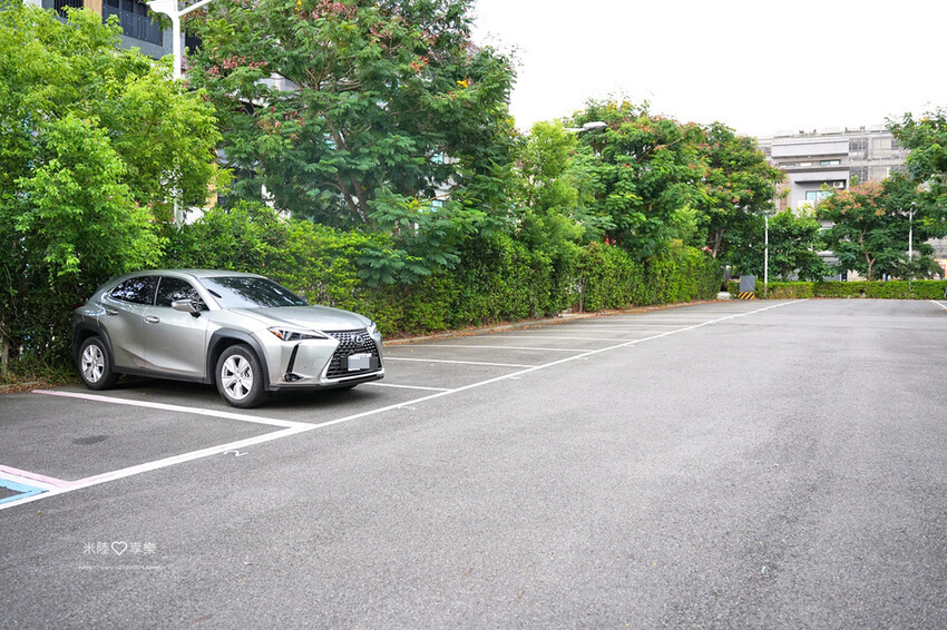新竹「公一方口獅公園」親子共融超好玩特色景點！
