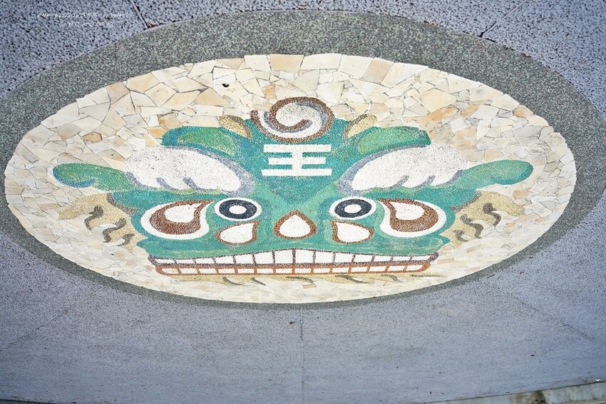 新竹「公一方口獅公園」親子共融超好玩特色景點！