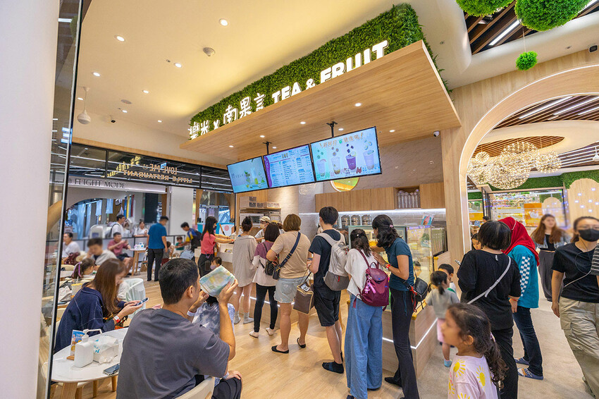 樂米樂園北美館｜新店裕隆城新開幕405坪室內樂園