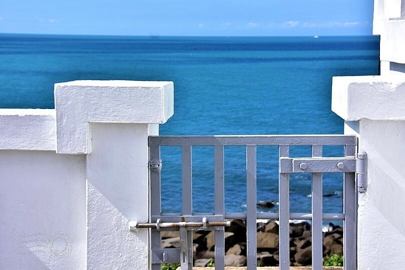 台灣極北點:富貴角燈塔