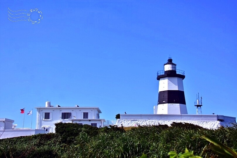 台灣極北點:富貴角燈塔