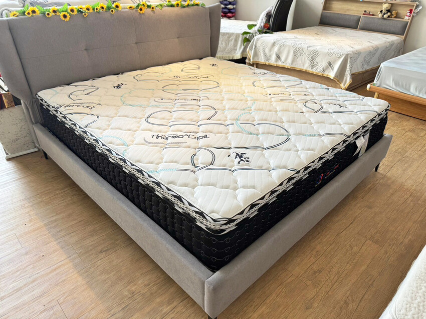 台南床墊推薦【歐寶名床】一家三代都愛的床墊品牌│全店8.5折