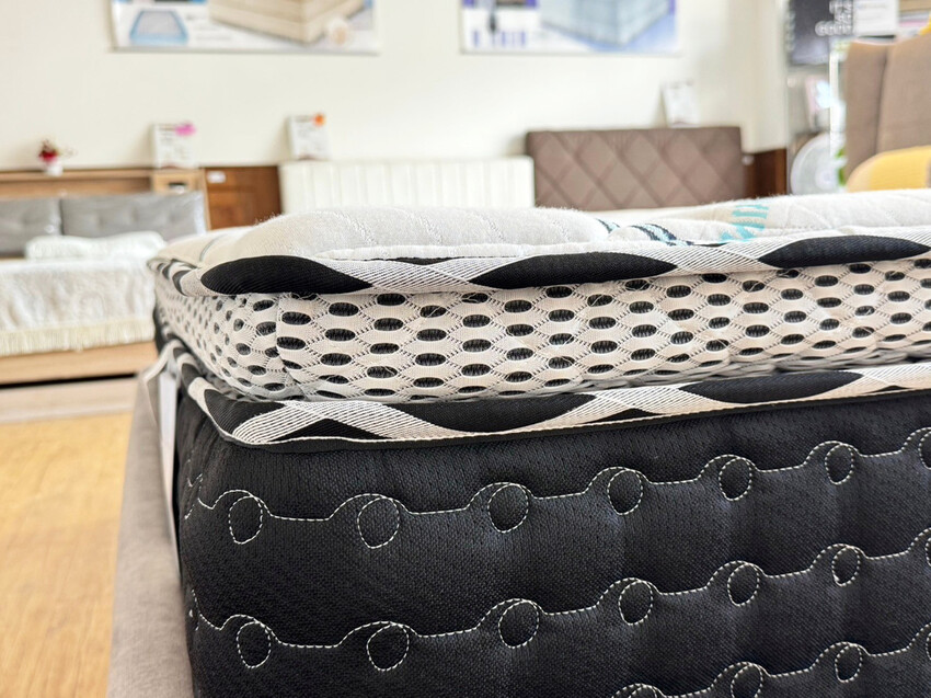 台南床墊推薦【歐寶名床】一家三代都愛的床墊品牌│全店8.5折