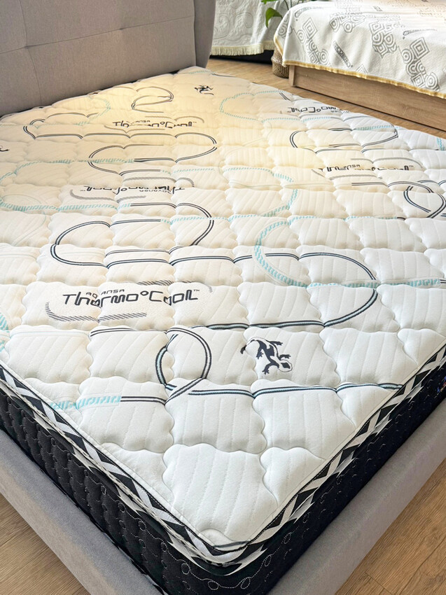 台南床墊推薦【歐寶名床】一家三代都愛的床墊品牌│全店8.5折