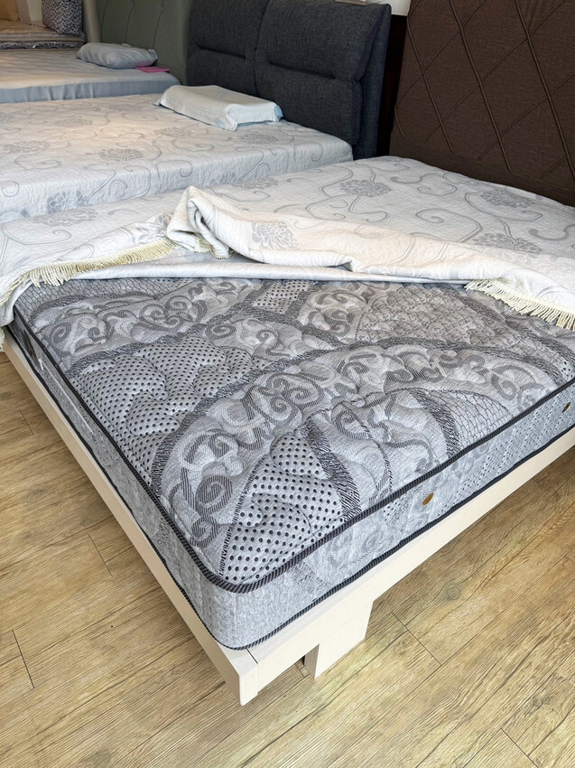 台南床墊推薦【歐寶名床】一家三代都愛的床墊品牌│全店8.5折