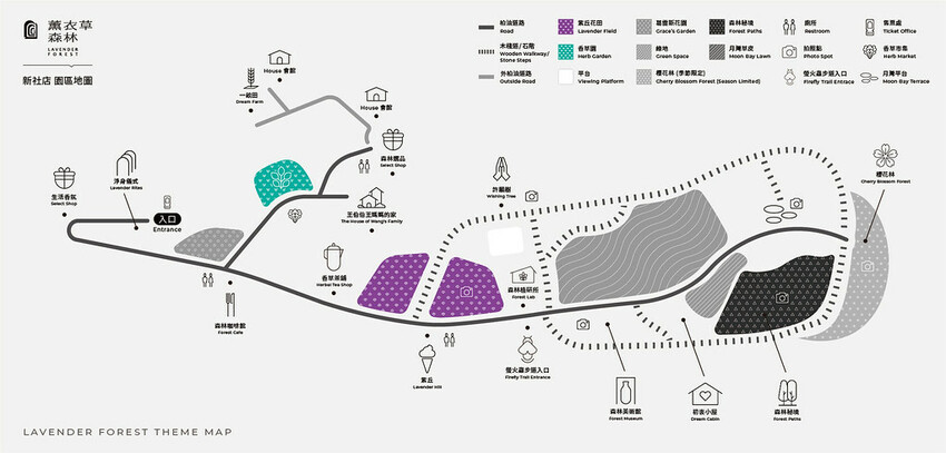新社地圖_for官網 新社地圖_for官網
