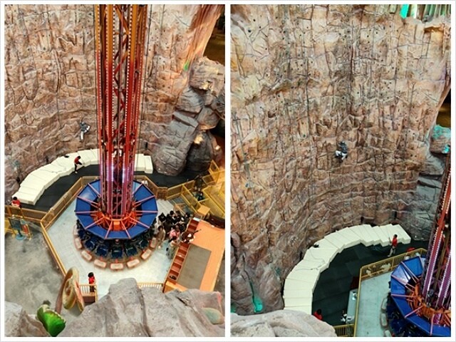 2024越南中越D4 會安➯📸巴拿山纜車|黃金佛手橋➯📸巴拿