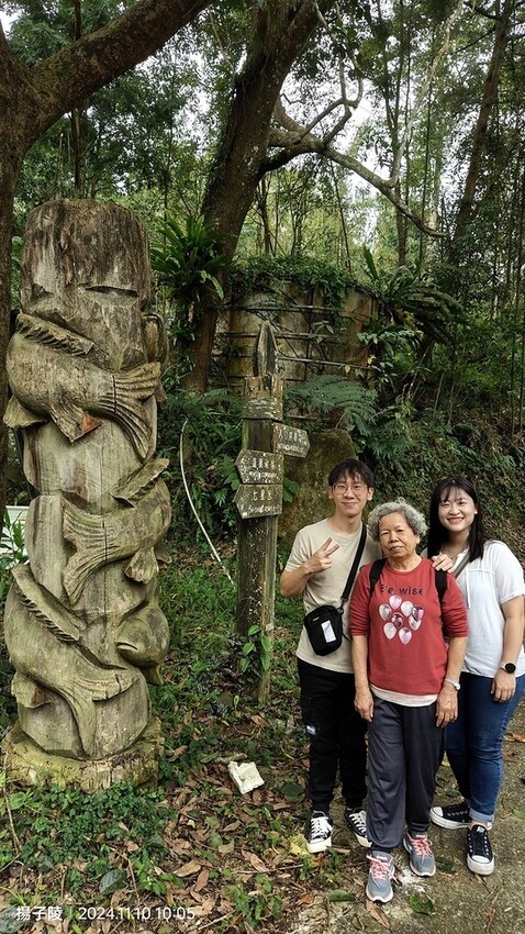 2024苗栗蓬萊溪護魚步道,天涼好個秋踏青趣|南庄老街➯桂花 2024苗栗蓬萊溪護魚步道,天涼好個秋踏青趣|南庄老街➯桂花