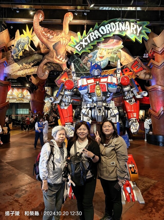 2024越南中越D4 會安➯📸巴拿山纜車|黃金佛手橋➯📸巴拿