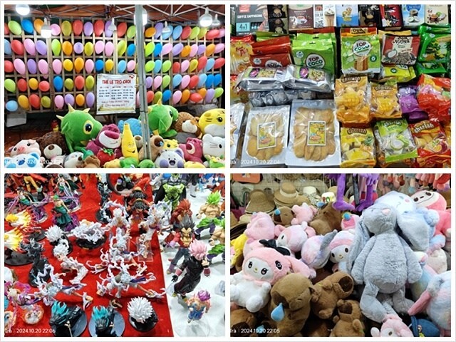 2024越南中越D4 會安➯📸巴拿山纜車|黃金佛手橋➯📸巴拿