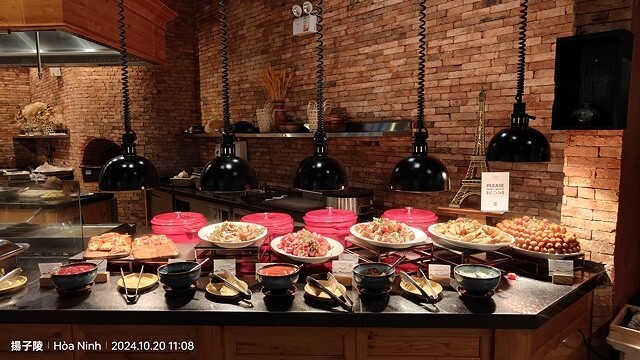 2024越南中越D4 會安➯📸巴拿山纜車|黃金佛手橋➯📸巴拿