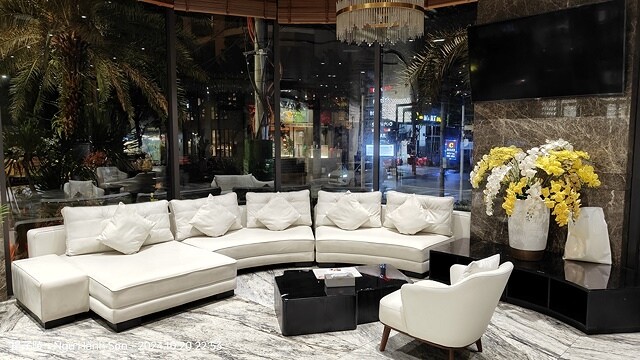 2024越南中越D4 會安➯📸巴拿山纜車|黃金佛手橋➯📸巴拿