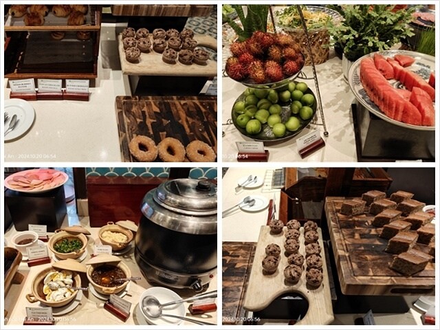 2024越南中越D4 會安➯📸巴拿山纜車|黃金佛手橋➯📸巴拿