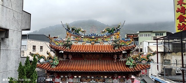 2024苗栗蓬萊溪護魚步道,天涼好個秋踏青趣|南庄老街➯桂花 2024苗栗蓬萊溪護魚步道,天涼好個秋踏青趣|南庄老街➯桂花