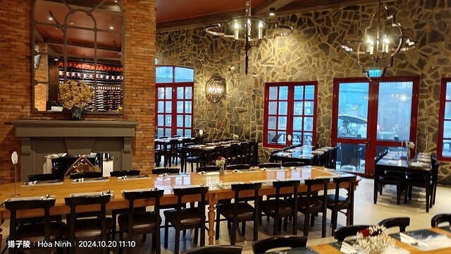 2024越南中越D4 會安➯📸巴拿山纜車|黃金佛手橋➯📸巴拿