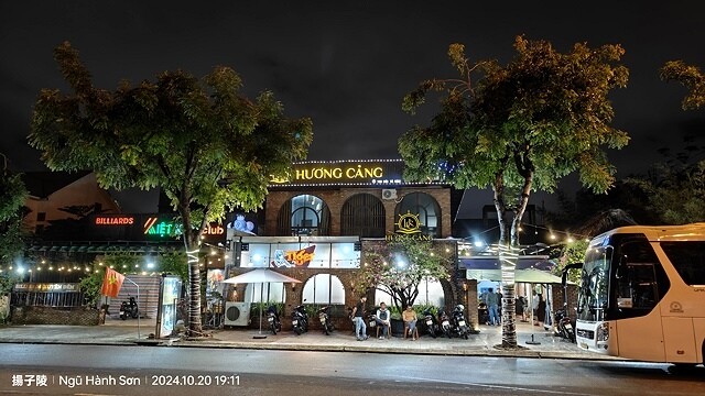 2024越南中越D4 會安➯📸巴拿山纜車|黃金佛手橋➯📸巴拿