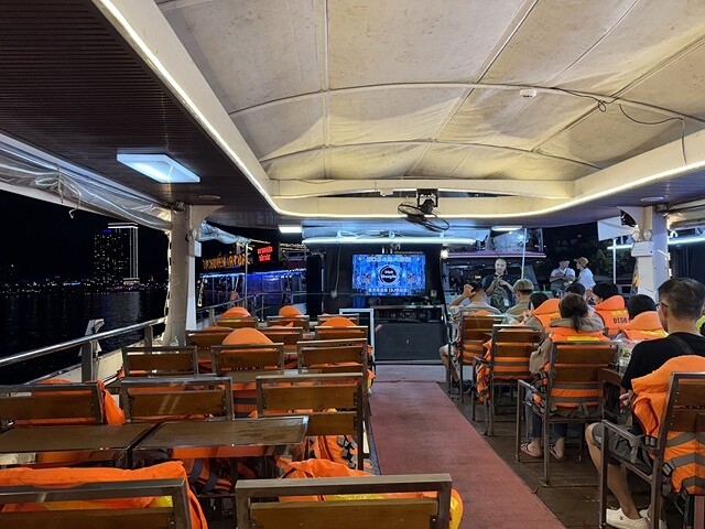 2024越南中越D4 會安➯📸巴拿山纜車|黃金佛手橋➯📸巴拿