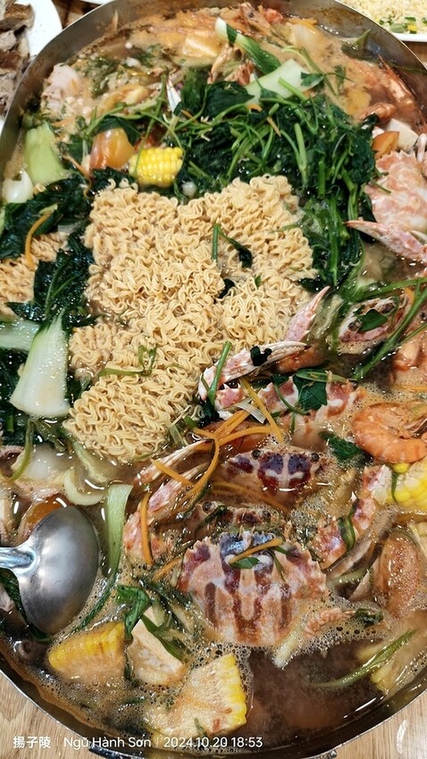 2024越南中越D4 會安➯📸巴拿山纜車|黃金佛手橋➯📸巴拿