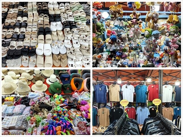 2024越南中越D4 會安➯📸巴拿山纜車|黃金佛手橋➯📸巴拿