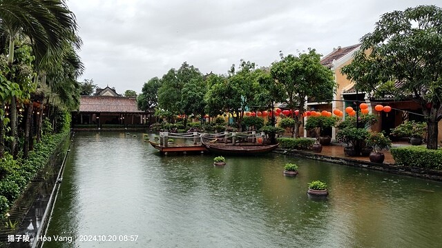 2024越南中越D4 會安➯📸巴拿山纜車|黃金佛手橋➯📸巴拿