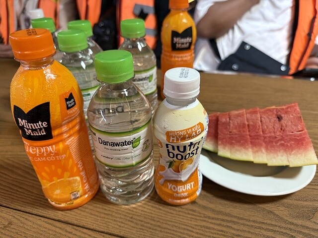 2024越南中越D4 會安➯📸巴拿山纜車|黃金佛手橋➯📸巴拿